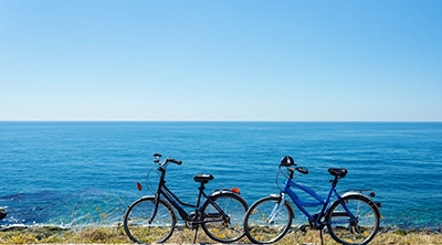 サイクリング
